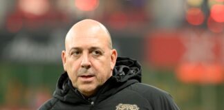 Bayer-Boss Carro: «Bundesliga braucht dringend Abwechslung» Bayer-Geschäftsführer Fernando Carro (Archivbild)