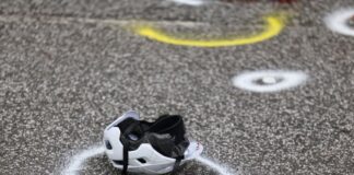 18-jähriger Aachener stirbt bei Radunfall in Tirol Der junge Mann starb noch an der Unfallstelle. (Symbolbild)