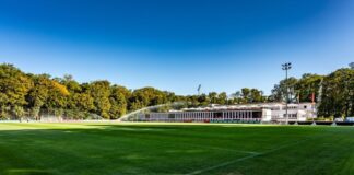 FC Köln darf Trainingszentrum ausbauen – OVG weist Klagen ab Der 1. FC Köln darf sein Trainingszentrum im Grüngürtel der Stadt ausbauen.