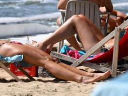Bis zu 38 Grad: NRW erwartet heiße Tage ohne Regen In Nordrhein-Westfalen wird es in dieser Woche noch einmal sehr heiß. (Symbolbild)