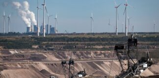 Wirtschaftsministerium: Kohleausstiegs-Bericht kommt später Ein Prüfbericht des Bundeswirtschaftsministeriums zum Kohleausstieg verzögert sich.