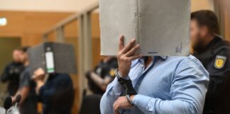 Für Russland spioniert? Haftstrafe für «Wegwerf-Agenten» Ein 30 Jahre alter Ukrainer ist wegen Agententätigkeit verurteilt worden.