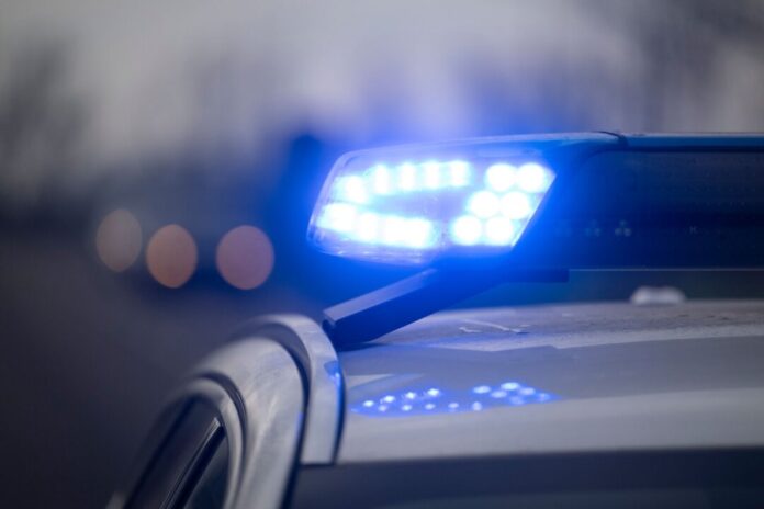 Polizei - Symbolbild Ein 27 Jahre alter Motorradfahrer ist bei einem Motorradunfall im Sauerland gestorben. (Symbolbild)