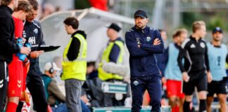 Paderborns Trainer kritisiert Auftritt: «defensiv nicht gut» Paderborn-Trainer Ralf Kettemann übte Kritik am Auftritt seines Teams.