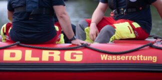 Neunjähriger im Twistesee ertrunken – Ermittlungen laufen Der Junge wurde nach 40 Minuten leblos im Wasser gefunden. (Symbolbild)