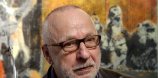 Große Immendorff-Retrospektive in Düsseldorf Der Kunstpalast widmet Jörg Immendorff eine große Retrospektive - fast 20 Jahre nach dessen Tod. (Archivbild)