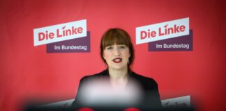 Linksfraktionschefin sieht in VW-Krise Regierung gefordert Linksfraktionschefin Reichinnek fordert konsequente Schritte zur E-Mobilität. (Archivbild)