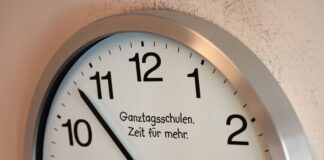 Was Kinder nach den Ferien in der Ganztagsschule erwartet Wie viel Zeit im schulischen Ganztag tatsächlich für die Förderung von Grundschülern bleibt, wird sich erst noch zeigen. (Symbolbild)