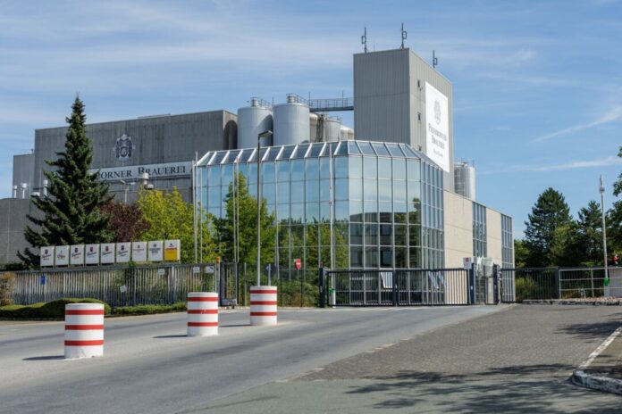 Paderborner Brauerei Haus Cramer Zur Paderborner Brauerei soll im Herbst eine Entscheidung fallen, wie die Haus Cramer Gruppe erklärt. Es geht um Verkauf oder Schließung.