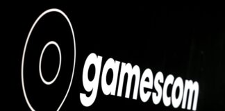 Gamescom vermeldet Aussteller-Rekord Gamescom-Logo