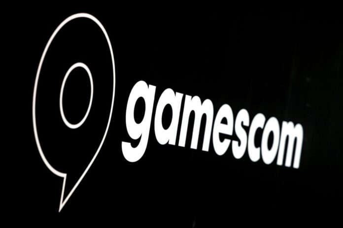 Gamescom-Logo Gamescom-Logo