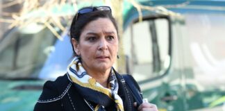 Gericht lässt Anklage gegen Assauers Tochter nicht zu Bettina Michel muss sich nicht vor Gericht verantworten. (Archivbild)