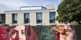 Wagner und eine Bühnen-Heimkehr – Oper und Theater im Herbst Endlich wieder am alten Platz: Die Oper Köln kehrt nach langer Sanierungszeit an ihren Stammsitz zurück (Archivbild)