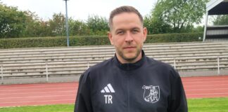 1. FC Wülfrath wird der Favoritenrolle gerecht