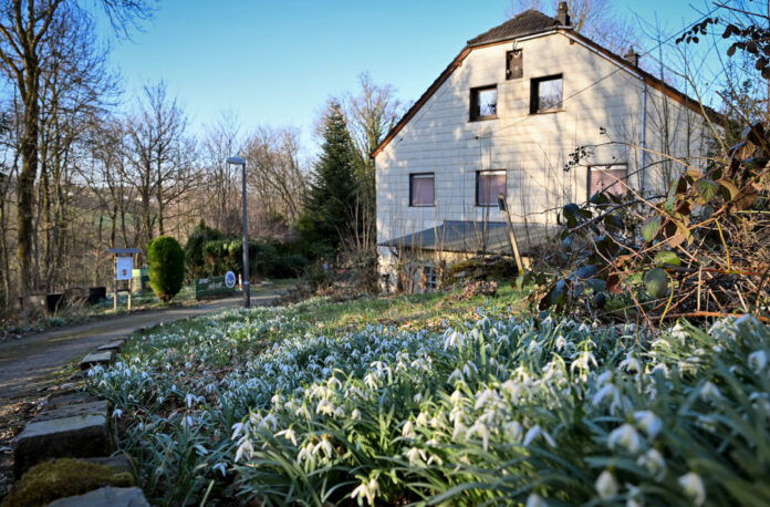 Naturfreundehaus Tönisheide
