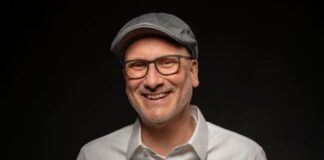 Workshops zu Tanz, Architekturfotografie und TV-Drehbuch TV-Drehbuchautor Oliver Welter leitet die Schreibwerkstatt. Foto: Veranstalter