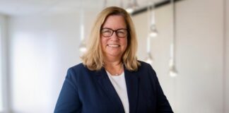 Sparda-Bank West erweitert ihren Vorstand Generalbevollmächtigte Tanja Decking wird zum 1. Januar 2027 neue Vorständin der Sparda-Bank West. Foto: Sparda-Bank West