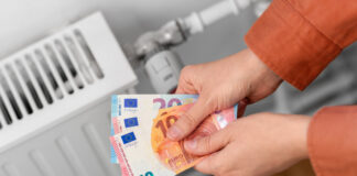 Heizung: Was tun bei steigenden Gaspreisen? Bei den explodierenden Gaspreisen lohnt sich ein Vergleich, um Geld zu sparen. Foto: VZ NRW/adpic