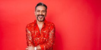 Interkulturelle Woche: Eine Geschichte mit zwei Leben Gianni Jovanovic ist im Oktober zu Besuch in Velbert. Foto: Gülten Hamidanoglu
