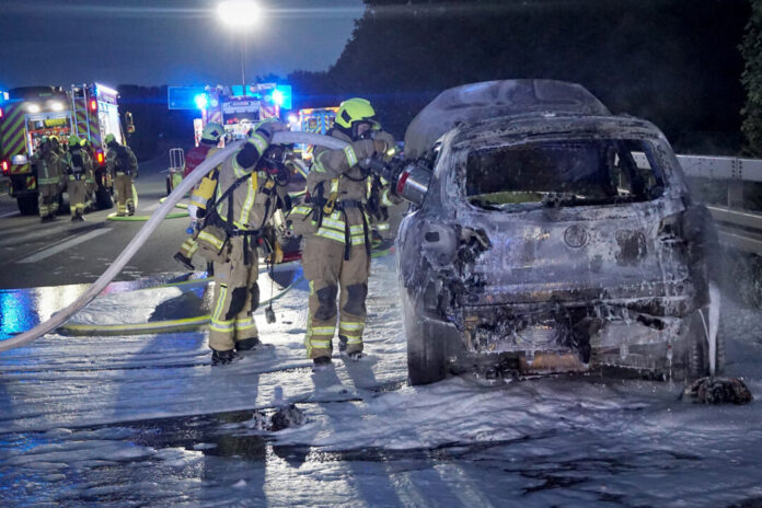 (C)Feuerwehr Ratingen