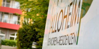 Velbert: Sommerfest in der Senioren-Residenz „Haus Bergisch Land“