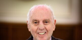 Barenboim erlitt Schwächeanfall: Dortmund-Auftritt abgesagt Der Dirigent erlitt in Dortmund einen Schwächeanfall. (Archivbild)