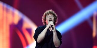 «Holiday on Ice»: Michael Schulte singt bei Eisshow Auch Michael Schulte wird die Show mit Liedern ergänzen. (Archivbild)