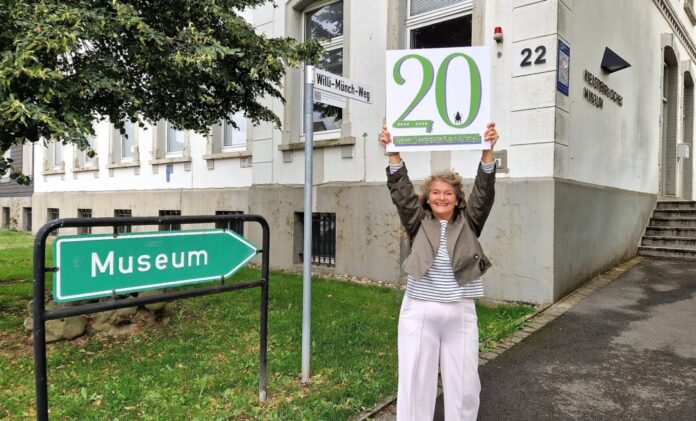 Karin Fritsche Museum