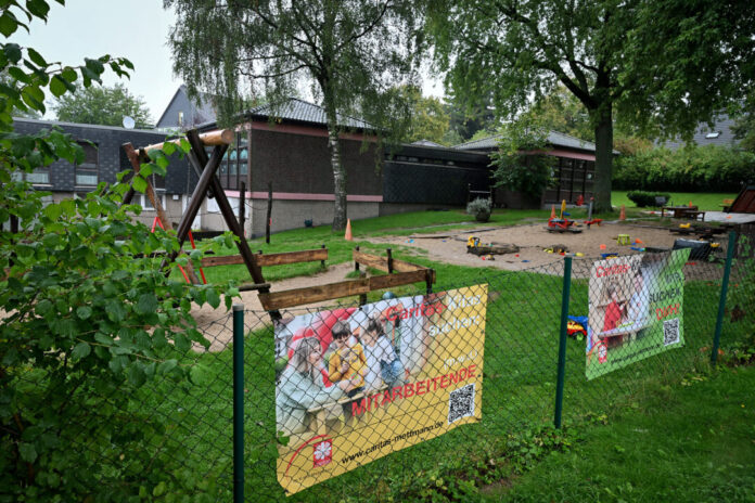 Kita Hetterscheidt