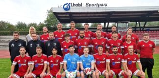1. FC Wülfrath siegt im Derby im bleibt Tabellenführer