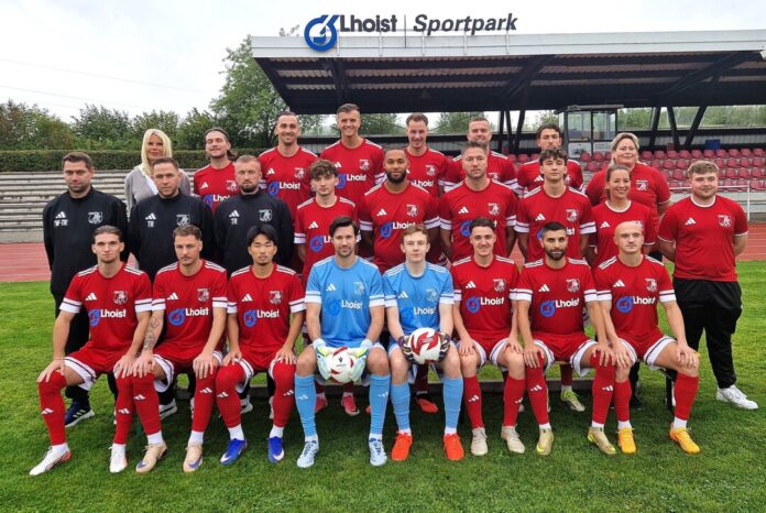 1. FC Wülfrath 26/27