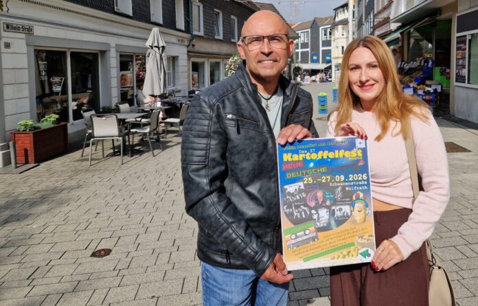 Kartoffelfest