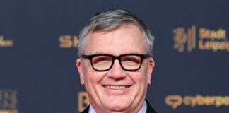 Nächster Bundespräsident? Hape Kerkeling unentschlossen Einige Menschen wollen Hape Kerkeling als Bundespräsidenten sehen. (Archivbild)