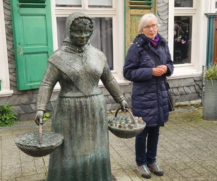 Christa Hoffmann