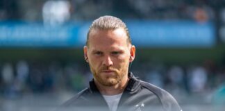 Nach Fehlstart: Druck auf Trainer Polanski wächst Eugen Polanski ist seit September 2025 Cheftrainer in Gladbach.
