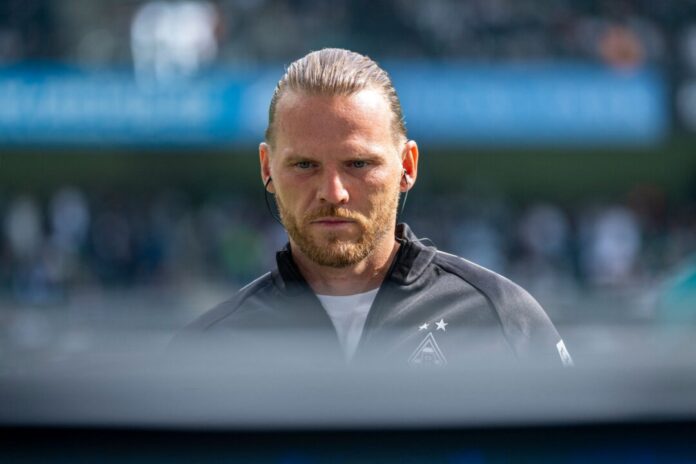 Borussia Mönchengladbach - SV Elversberg Eugen Polanski ist seit September 2025 Cheftrainer in Gladbach.