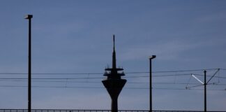 Abkühlung in NRW – auch Schauer und Gewitter möglich Das Wetter in Nordrhein-Westfalen wird in den kommenden Tagen wechselhaft. (Symbolbild)