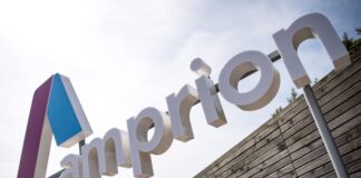 Amprion-Chef fordert mehr Freiheiten zum Eigenschutz Das Amprion-Netz umfasst rund 11.000 Kilometer. (Archivbild)