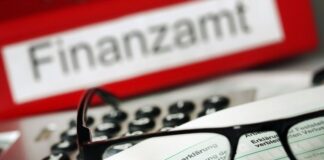 Freundliche Finanzamtspost statt Fachchinesisch Post vom Finanzamt kann auch leicht verständlich sein. (Symbolbild)