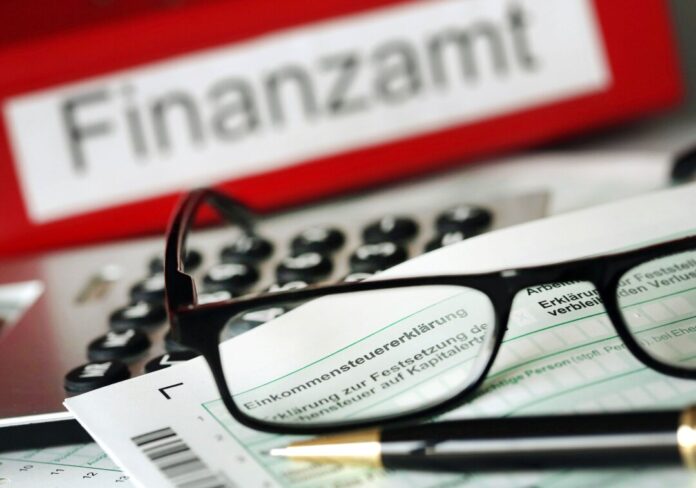 Freundliche Finanzamtspost statt Fachchinesisch Post vom Finanzamt kann auch leicht verständlich sein. (Symbolbild)