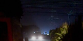 Verdacht auf Straftat: Störung im Umspannwerk Bergheim Die Polizei Essen hat die Ermittlungen übernommen und steht nach eigenen Angaben in engem Austausch mit dem Energieversorger und dem Netzbetreiber.