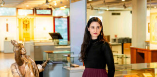 Schlesisches Museum: 200 Jahre „Aus dem Leben eines Taugenichts“ "Ans Licht!" lautet der Titel der Ausstellung. Foto: SHOS | OSLM/ Leonie Langen