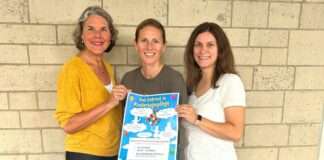 „Speed dating“ soll Familien und Tageseltern zusammenbringen Im Forum Velbert findet die Aktion rund um die Kindertagespflege statt. Foto: SKFM