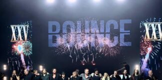 Das Phänomen „Bounce“: Fans feiern Wülfrather Band in Duisburg