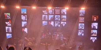 Das Phänomen „Bounce“: Fans feiern Wülfrather Band in Duisburg