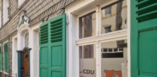 Thema Bauen: Sprechstunde der CDU Wülfrath