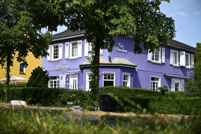 Foto: Mathias Kehren