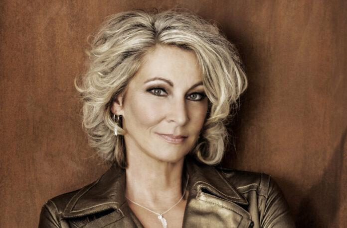 Die Schlager-Ikone Claudia Jung kommt am 18. September nach Ratingen. Foto: Manfred Esser Die Schlager-Ikone Claudia Jung kommt am 18. September nach Ratingen. Foto: Manfred Esser