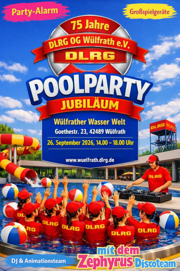 DLRG_Poolparty_2026