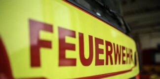 Ratingen: Feuerwehr rückt nach Homberg aus Die Feuerwehr Ratingen war im Einsatz. Foto: Feuerwehr Ratingen